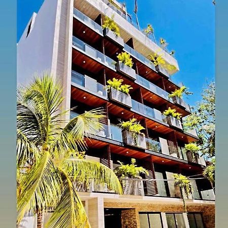 Loft View Sea The Best Ubication At 5Th Av Playa del Carmen Buitenkant foto