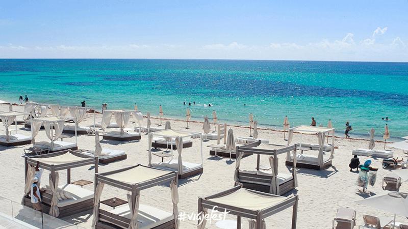 Loft View Sea The Best Ubication At 5Th Av Playa del Carmen Buitenkant foto