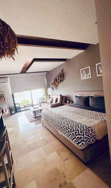 Loft View Sea The Best Ubication At 5Th Av Playa del Carmen Buitenkant foto