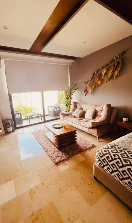 Loft View Sea The Best Ubication At 5Th Av Playa del Carmen Buitenkant foto